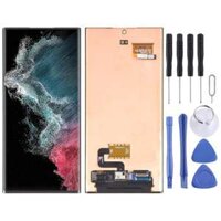 Màn hình Samsung Galaxy S22 Ultra 5G SM-S908B nguyên bản gốc và bộ số hóa đầy đủ