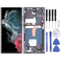 Màn hình Samsung Galaxy S22 Ultra 5G SM-S908U phiên bản Mỹ với công nghệ OLED và bộ số hoá đầy đủ – Đỉnh cao công nghệ từ Global Resources