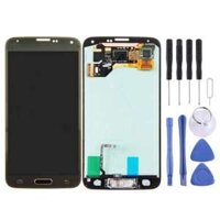 Màn Hình Samsung Galaxy S5 G900 Series và Bộ Số Hóa Đầy Đủ – Global Resources