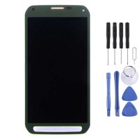 Màn hình samsung Galaxy S5 Active / G870 nguyên bản + Bảng điều khiển cảm ứng