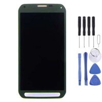Màn hình samsung Galaxy S5 Active / G870 nguyên bản + Bảng điều khiển cảm ứng – Global Resources