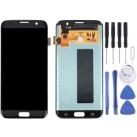 Màn hình samsung Galaxy S7 Edge / G9350 / G935F / G935A / G935V gốc + Bảng điều khiển cảm ứng