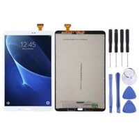 Màn hình Samsung Galaxy Tab A 10.1 / T585: Bộ nắp ráp đầy đủ chỉ có tại Global Resources