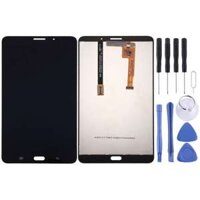 Màn hình Samsung Galaxy Tab A 7.0 (2016) (Phiên bản 3G) / T285 và bộ số hóa đầy đủ – Global Resources
