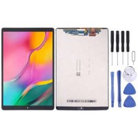 Màn hình Samsung Galaxy Tab A 10.1 (2019) (Phiên bản WIFI) SM-T510 / T515 và bộ số hóa đầy đủ