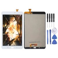 Màn hình Samsung Galaxy Tab E 8.0 T377 (Phiên bản Wifi) và bộ số hóa đầy đủ
