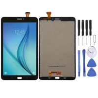 Màn hình Samsung Galaxy Tab E 8.0 T3777 (Phiên bản 3G) và bộ số hóa đầy đủ