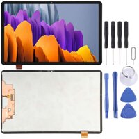 Màn hình Samsung Galaxy Tab S7 và bộ náp ráp đầy đủ