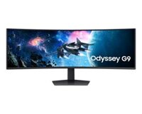 Màn hình Samsung Gaming Odyssey G9 LS49CG954EEXXV 49 inch 240Hz