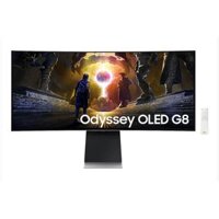 Màn hình Samsung Gaming LS34DG850SEXXV | 34 inch, Ultra WQHD, OLED, 17                       – TINHOCNGOISAO.COM