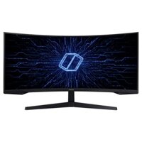 Màn hình Samsung Gaming Odyssey G5 LC34G55TWWEXXV 34 inch