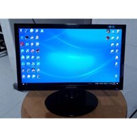 Màn hình Samsung, HP, LG 19 inch đẹp nguyên tem thanh lý