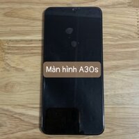 Màn hình Samsung incell A30s ( A307F ) màn liền khung