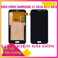 MÀN HÌNH SAMSUNG J1 2016 MÀU ĐEN