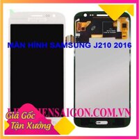 MÀN HÌNH SAMSUNG J2  2016 MÀU TRẮNG