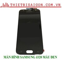 MÀN HÌNH SAMSUNG J320 MÀU ĐEN