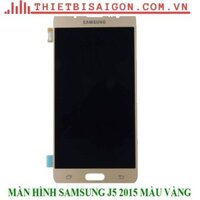 MÀN HÌNH SAMSUNG J5 2015 MÀU VÀNG