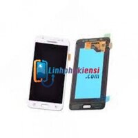 MÀN HÌNH SAMSUNG J5 PRIME - G570 MÀU TRẮNG ZIN