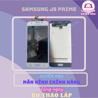 Màn hình SAMSUNG J5 PRIME linh kiện thay thế tương thích zin (100% test trước khi gửi + có bảo hành)