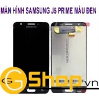 MÀN HÌNH SAMSUNG J5 PRIME MÀU ĐEN