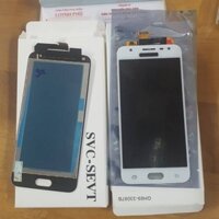 Màn hình samsung j5 prime G570F tặng keo