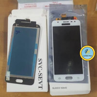 Màn hình samsung J5 prime G570F zin ảnh thật