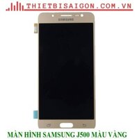 MÀN HÌNH SAMSUNG J500 MÀU VÀNG