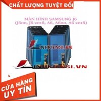 MÀN HÌNH SAMSUNG J6 (J600, J6 2018, A6, A600, A6 2018)⚡ SIÊU HOT⚡ MÀN HÌNH CAO CẤP, CHẤT LƯỢNG, HIỂN THỊ ĐẸP