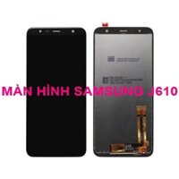MÀN HÌNH SAMSUNG J610 MÀU ĐEN