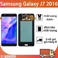 Màn Hình Samsung J7 2016 J710 Sm-J710F J710M J710H J710Fn