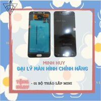 Màn hình Samsung J7 PLUS màn hình cảm ứng samsung J7 Plus màn hình thay thế j7 plus c8 c710 oled 2ic có bảo hành