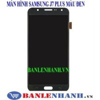 MÀN HÌNH SAMSUNG J7 PLUS ZIN