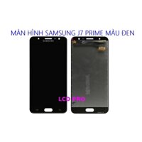 MÀN HÌNH SAMSUNG J7 PRIME MÀU ĐEN