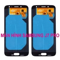 MÀN HÌNH SAMSUNG J7 PRO MÀU ĐEN
