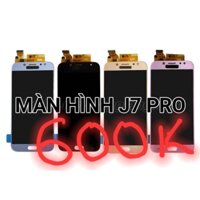 màn hình samsung j7 pro oled siêu mượt giá rẻ cho anh em khi mua hàng sẽ được hướng dẫn cách thay cho quý khách hàng siê