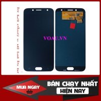 MÀN HÌNH SAMSUNG J7 PRO OLED MÀU ĐEN