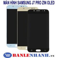 MÀN HÌNH SAMSUNG J7 PRO ZIN OLED