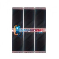 MÀN HÌNH SAMSUNG J7 PRO ZIN OLED MÀU HỒNG