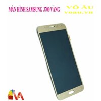 MÀN HÌNH SAMSUNG J700 MÀU VÀNG [MÀN HÌNH XỊN]