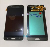 Màn Hình Samsung J710 QX Đen