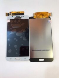 Màn Hình Samsung J710 Qx Trắng