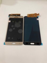 Màn Hình Samsung J710 St Vàng (Khung Sắt 380k)