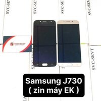 Màn hình SAMSUNG J730 / J7 pro zin máy Ép kính