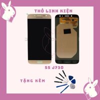 Màn hình SamSung J730 OLED -  Thay cho các màn J7 PRO Chất lượng gần như ZIN