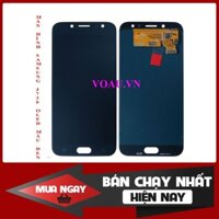 MÀN HÌNH SAMSUNG J730 OLED MÀU ĐEN