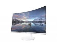 Màn Hình Samsung LC27F581FDEXXV - 27inch, Curved, Full HD (1920 x 1080)