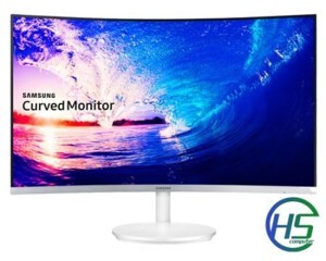 Màn Hình Samsung LC27F581FDEXXV - 27inch, Curved, Full HD (1920 x 1080)