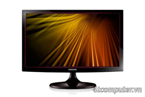 Màn hình máy tính Samsung LS19E310HY - LED, 18.5 inch, 1024 x 768 pixel