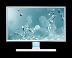 Màn hình máy tính Samsung LS24E360HL/XV - LED, 23.6 inch, Full HD (1920 x 1080)