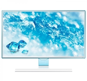 Màn hình máy tính Samsung LS24E360HL/XV - LED, 23.6 inch, Full HD (1920 x 1080)